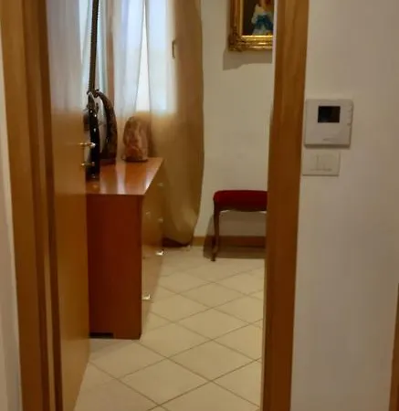 Attico 50 Metri Dal Mare A