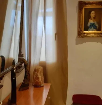 Casa vacanze Attico 50 Metri Dal Mare A *
