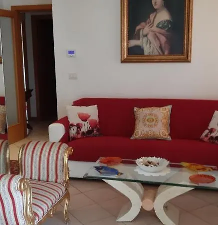 Attico 50 Metri Dal Mare A Casa vacanze Rimini