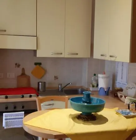 Casa vacanze Attico 50 Metri Dal Mare A Rimini