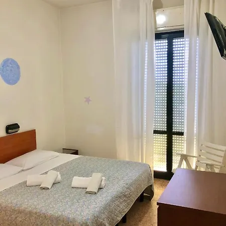 Bed & Breakfast Criss