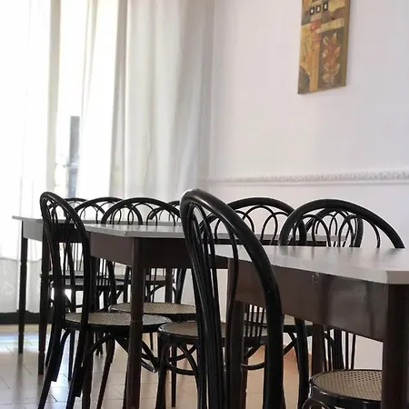 Bed & Breakfast Criss Rimini