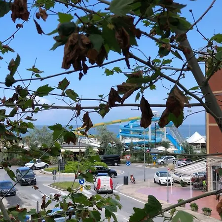 Bed & Breakfast Criss Rimini