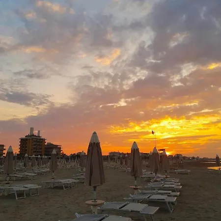 Criss Bed & Breakfast Rimini