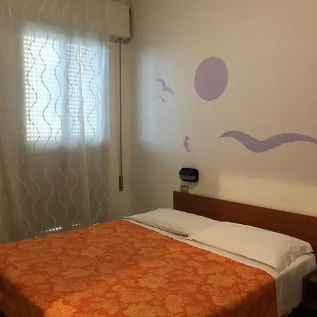 Criss Bed & Breakfast Rimini