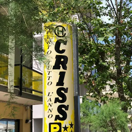 Bed & Breakfast Criss *