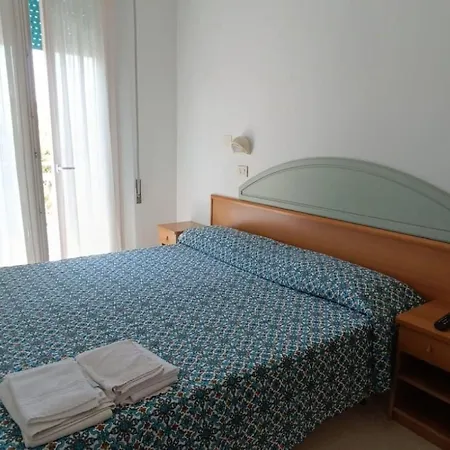 Sabrina Nord Hotel