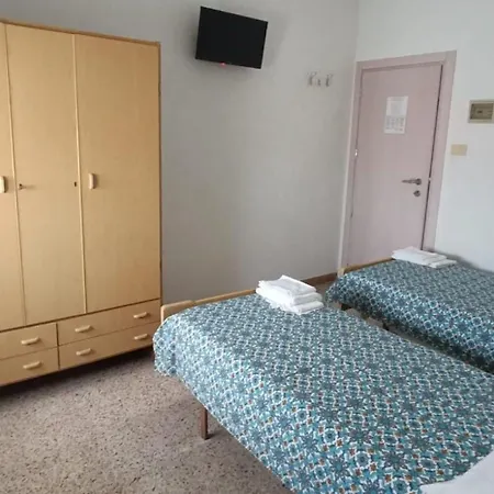 Hotel Sabrina Nord 2*