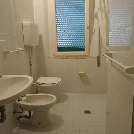 Hotel Sabrina Nord Rimini