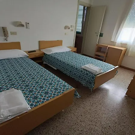 Hotel Sabrina Nord 2*
