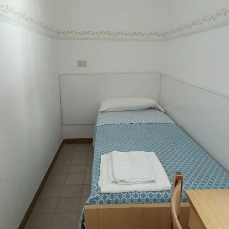Hotel Sabrina Nord
