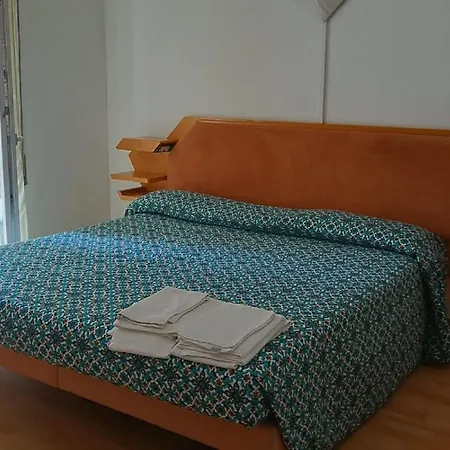 Sabrina Nord Hotel 2*