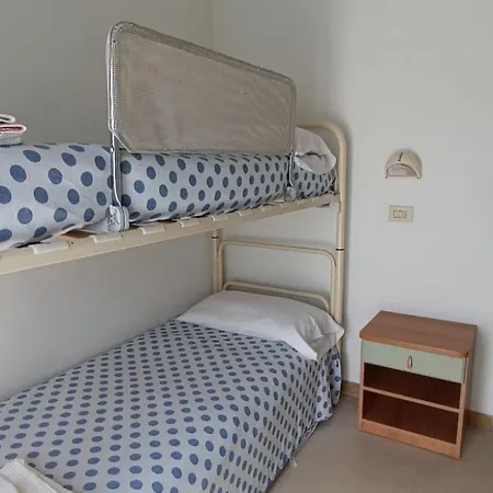 Sabrina Nord Hotel 2*