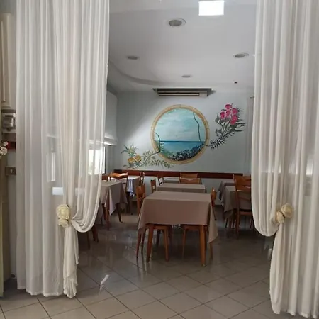 Sabrina Nord Hotel