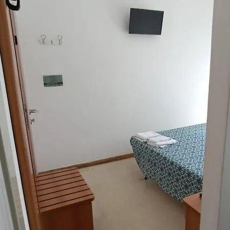 Hotel Sabrina Nord 2*