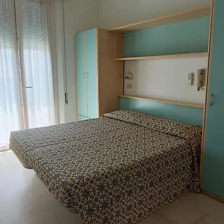 Sabrina Nord Rimini