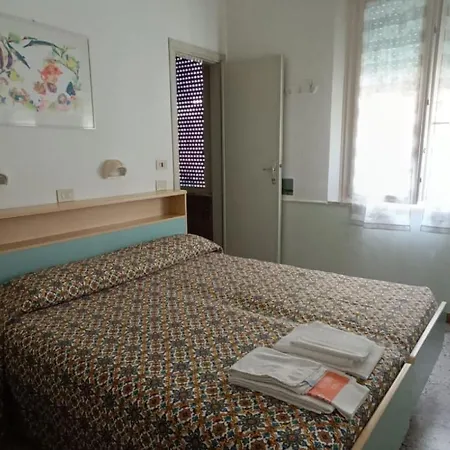 Hotel Sabrina Nord