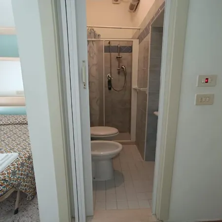 Hotel Sabrina Nord 2*