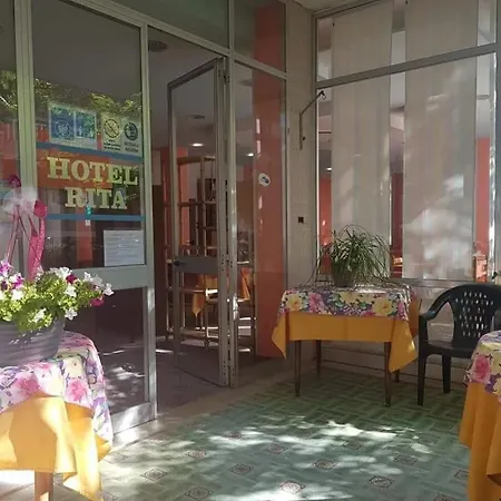 Hotel Rita *