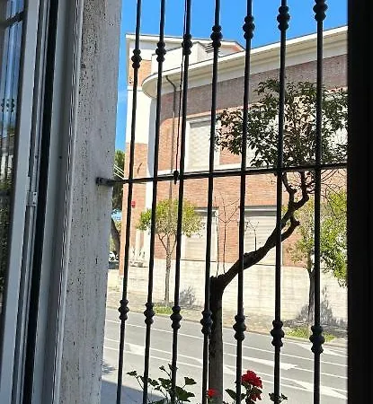 Residenza Galliana Splendido Per 3 Persone A Due Passi Dal Mare, Dal Ponte Di Tiberio E Nel Pieno Centro Storico Di - Ig Residenza Galliana Apartment Rimini