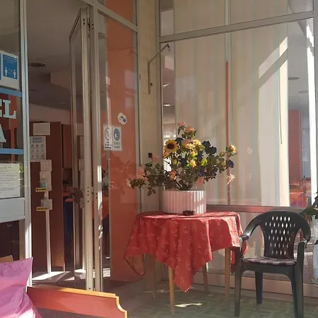 Hotel Rita *