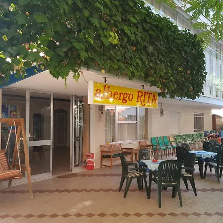 Rita Hotel *