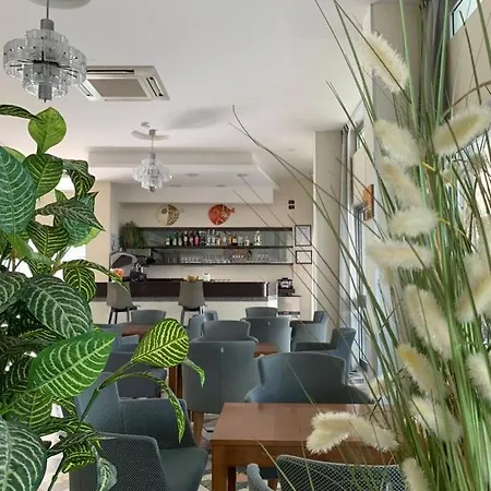 Hotel Haway Rimini