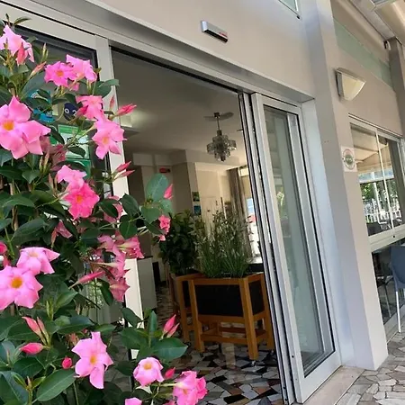 Haway 3* Rimini