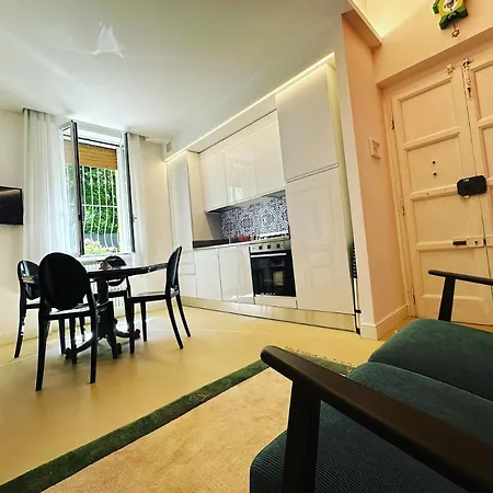 Apartment Residenza Galliana Splendido Per 3 Persone A Due Passi Dal Mare, Dal Ponte Di Tiberio E Nel Pieno Centro Storico Di - Ig Residenza Galliana *
