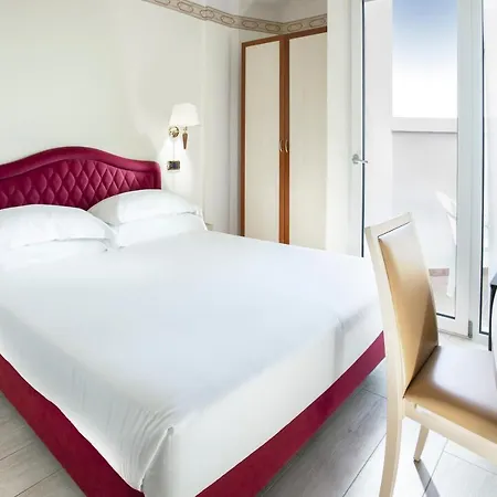 Hotel Bikini Rimini