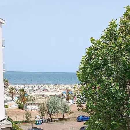 Hotel Sole Mio 3*