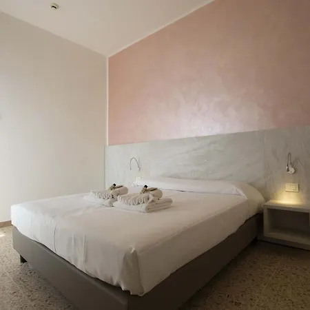 Confort Hotel Rimini