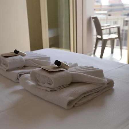 Hotel Confort 3*