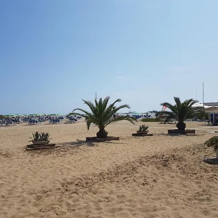 Hotel Ersilia Rimini