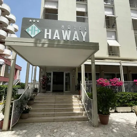 Haway Hotel 3*