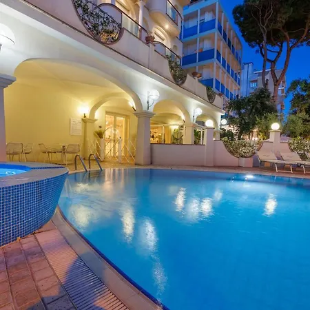 Parco Dei Principi Boutique 4*
