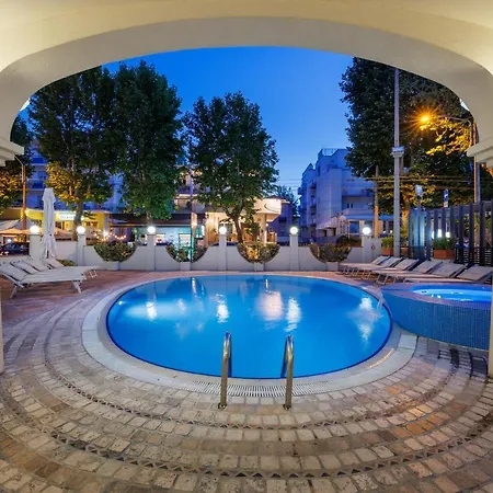 Parco Dei Principi Boutique Hotel Rimini