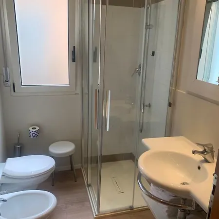 Aparthotel Aida Rimini