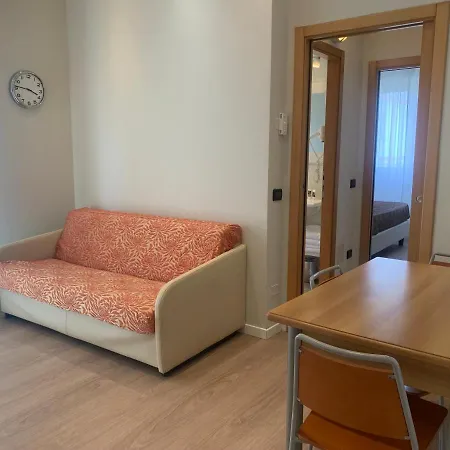 Aparthotel Aida 3*