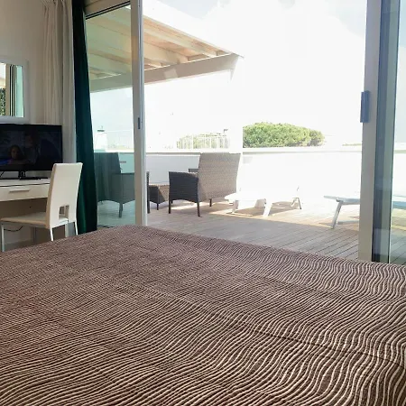Aida Aparthotel Rimini