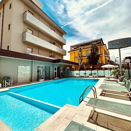 Aparthotel Nautic