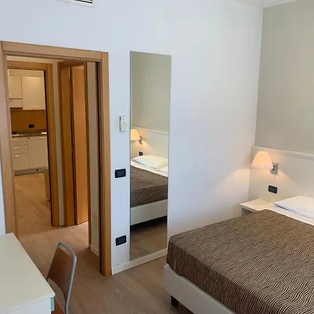 Aida Aparthotel Rimini