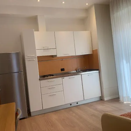 Aparthotel Aida