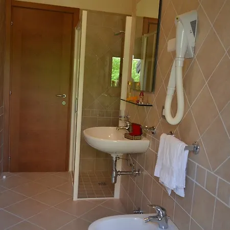 Ducale Aparthotel Rimini