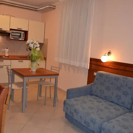 Ducale Aparthotel