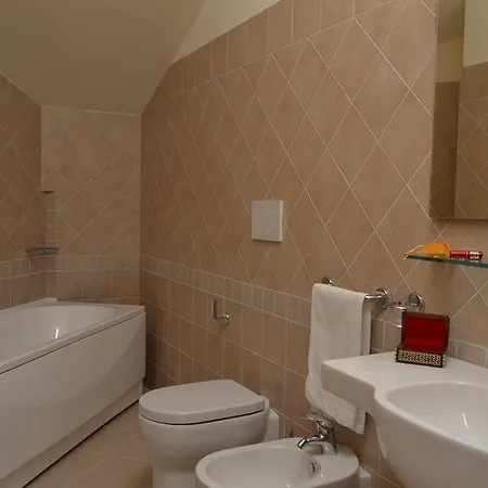 Aparthotel Ducale Rimini