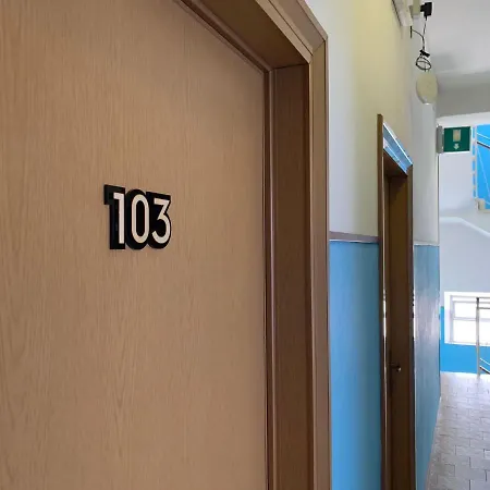 Hotel Estense Rimini
