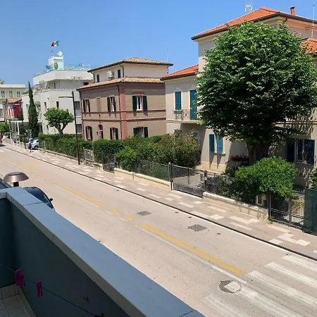 Estense Hotel Rimini