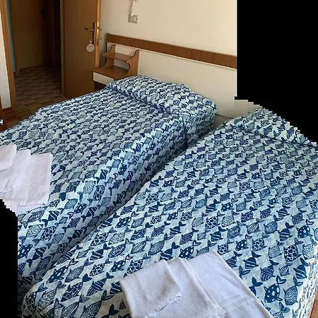 Отель Estense *