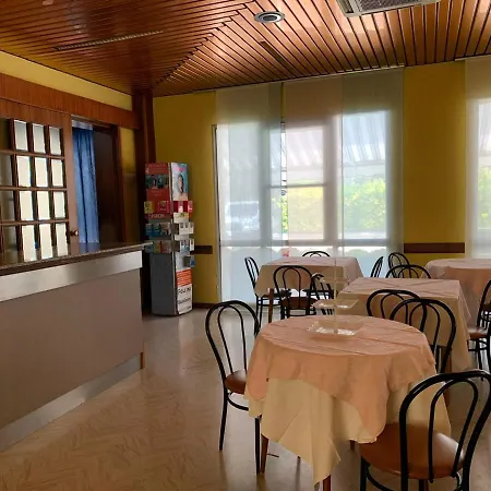 Hotel Estense Rimini